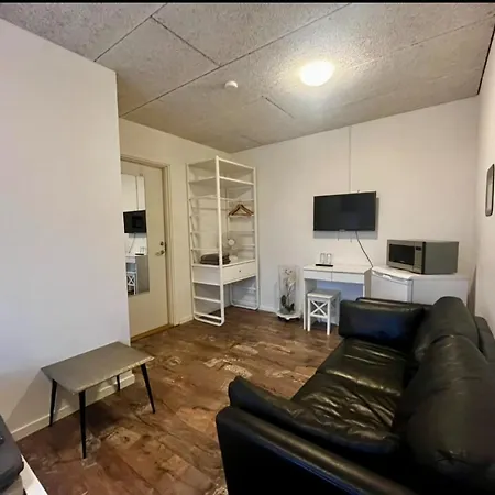 Hostel Barneys