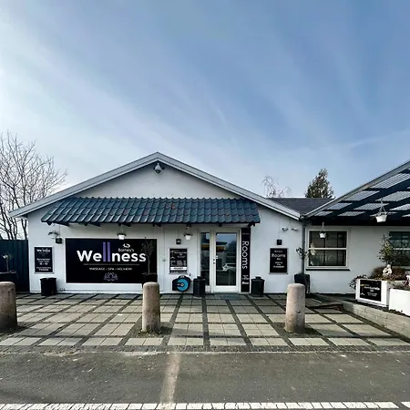 Vandrerhjem Barneys