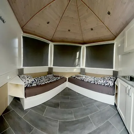 Hostel Barneys *