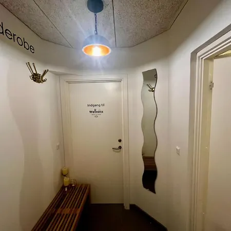 Barneys Vandrerhjem *