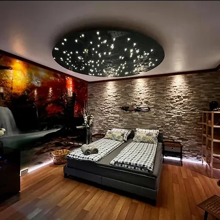 Hostel Barneys