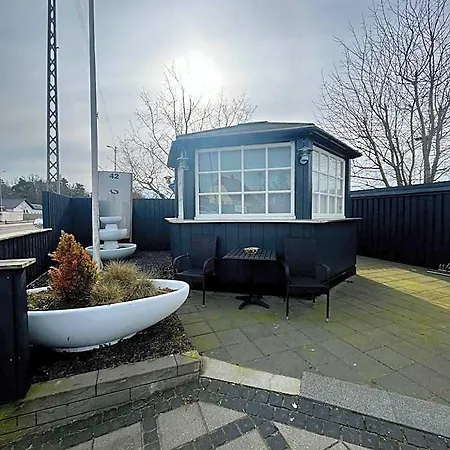 Barneys Hostal