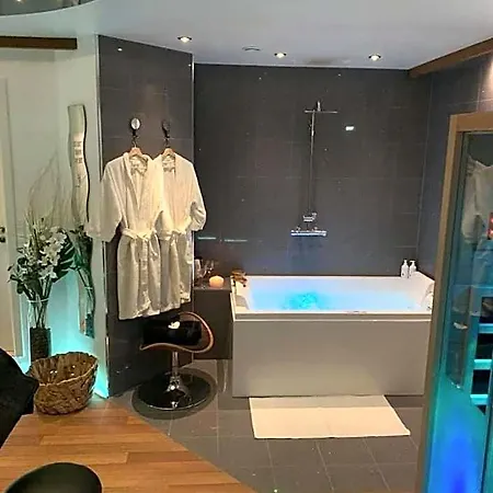 Hostal Barneys