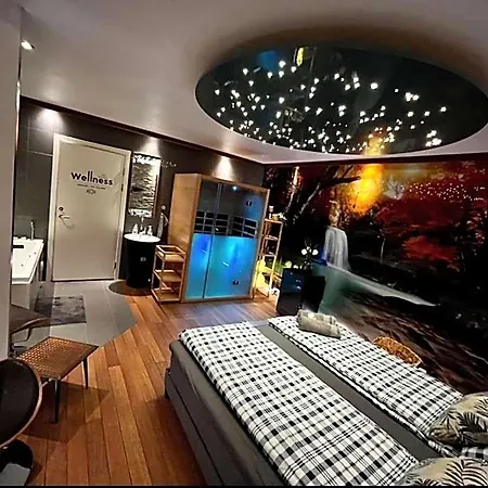 Hostal Barneys