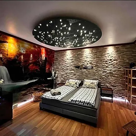 Barneys Hostal