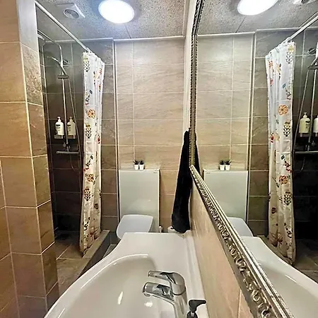 Hostal Barneys